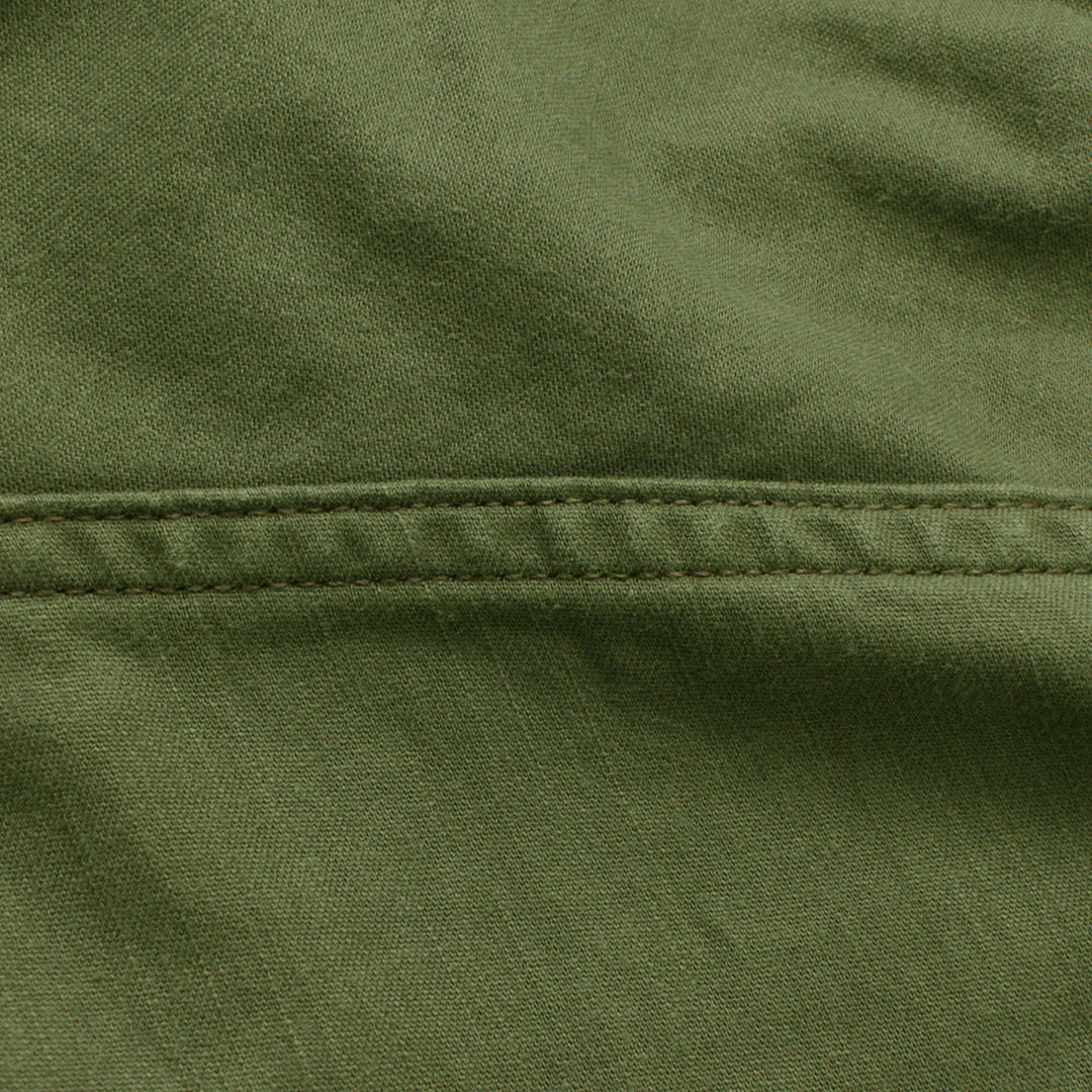 Couture à coudre O’Alls / pantalon de coquille de champ