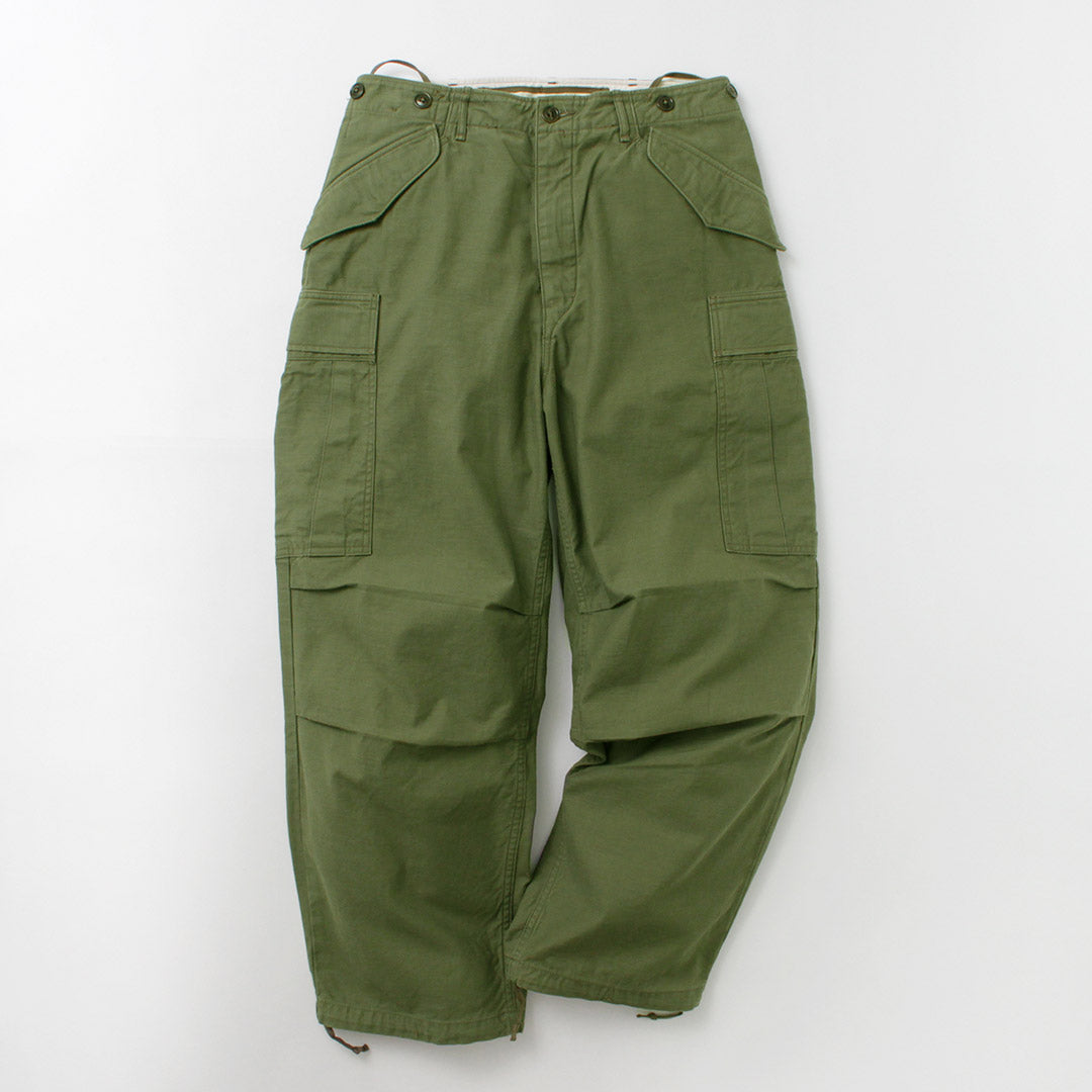 Costar Chop O’lls / Field Shell pantalones