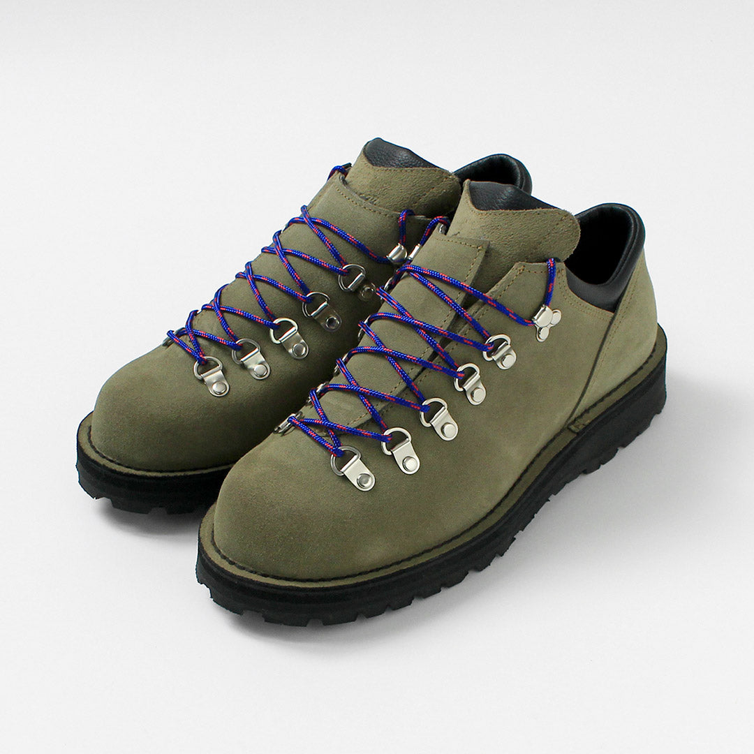 DANNER / Mountain Ridge Low Water Proof Kletter Shoes