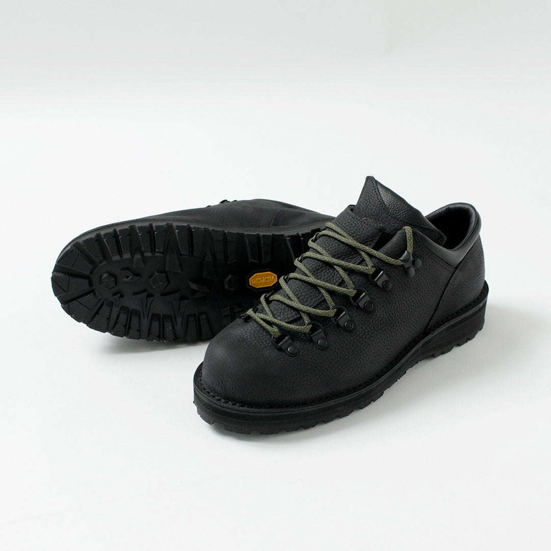DANNER / Mountain Ridge Low Water Proof Kletter Shoes