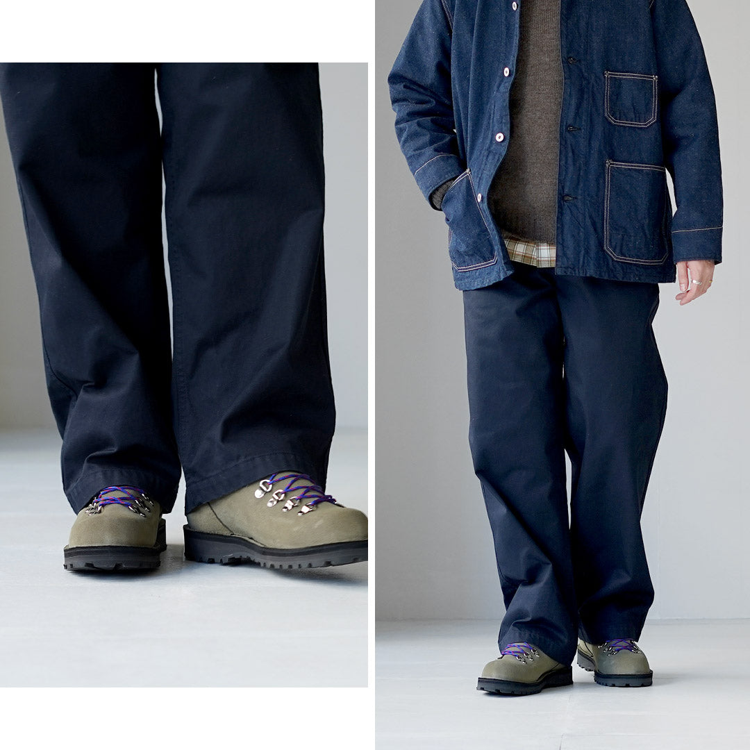 Bottes DANNER / Mountain Ridge Low W/P KLT