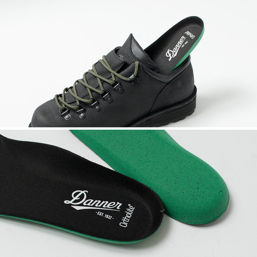 Bottes DANNER / Mountain Ridge Low W/P KLT