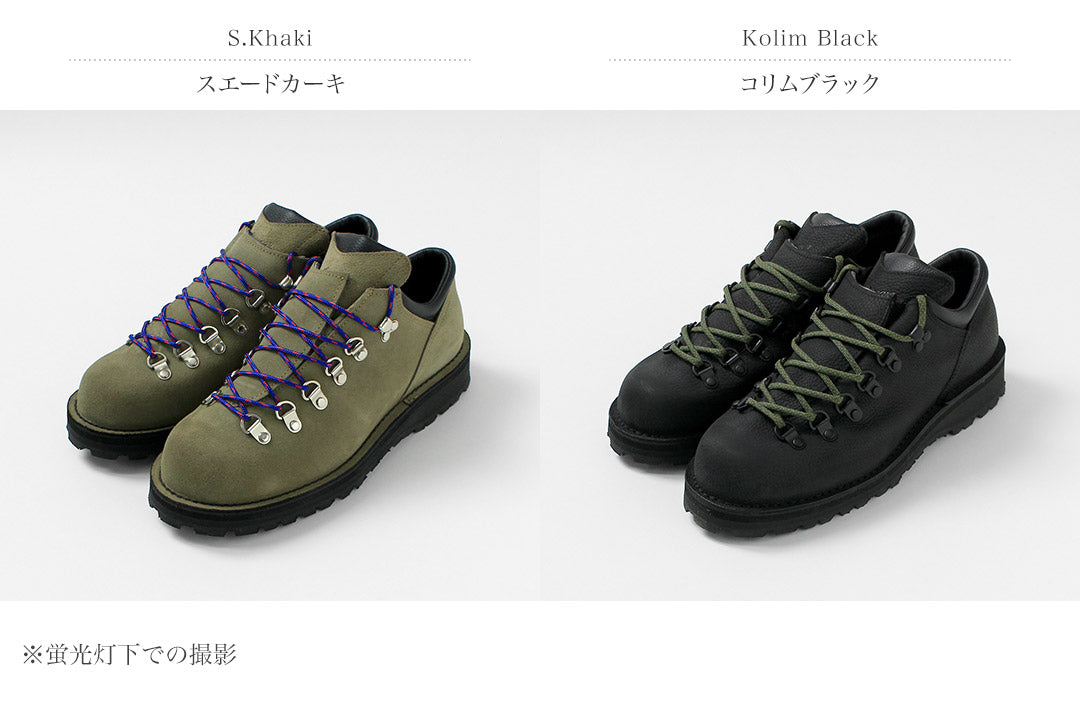 Bottes DANNER / Mountain Ridge Low W/P KLT