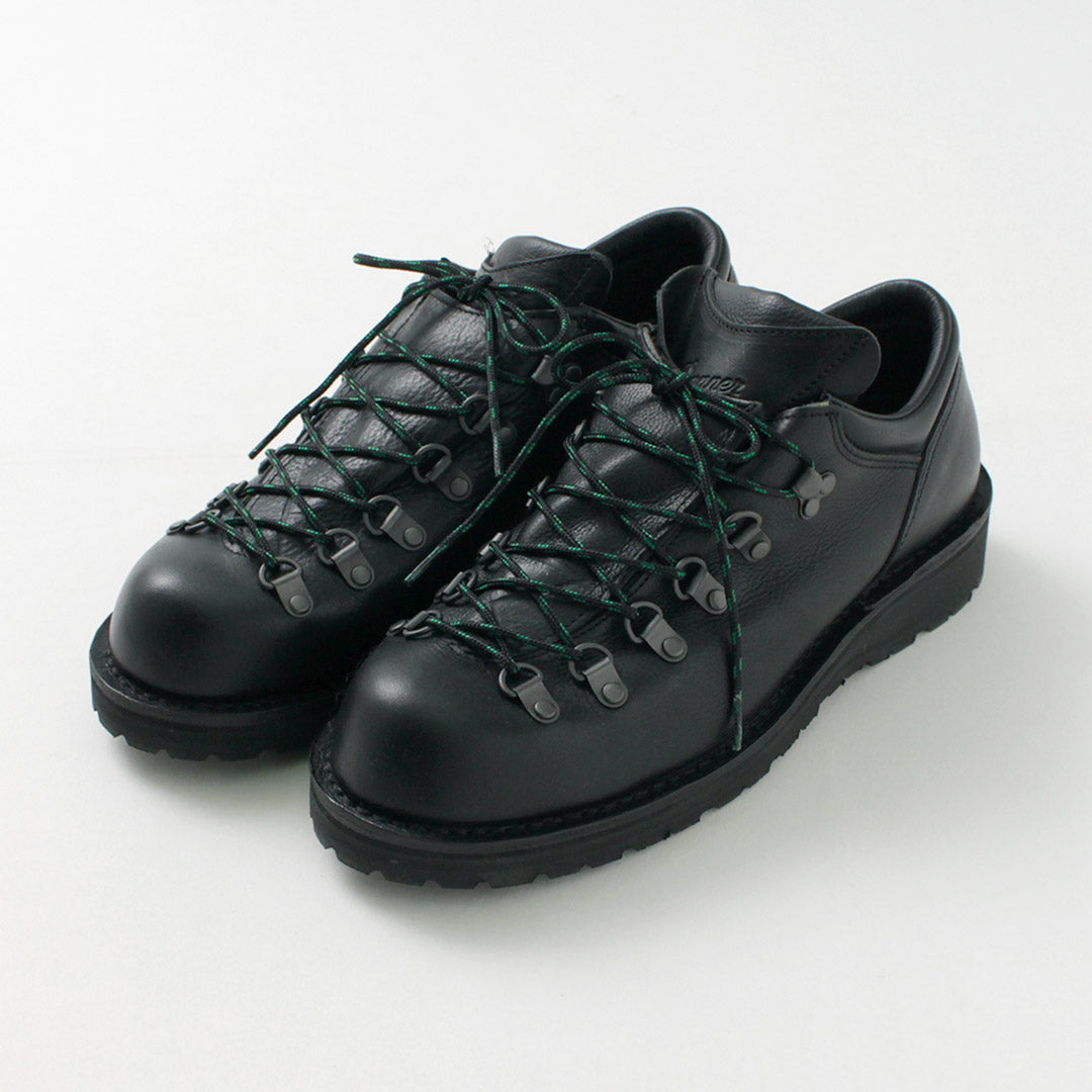 Danner / Mountain Ridge低W / P KLT靴子