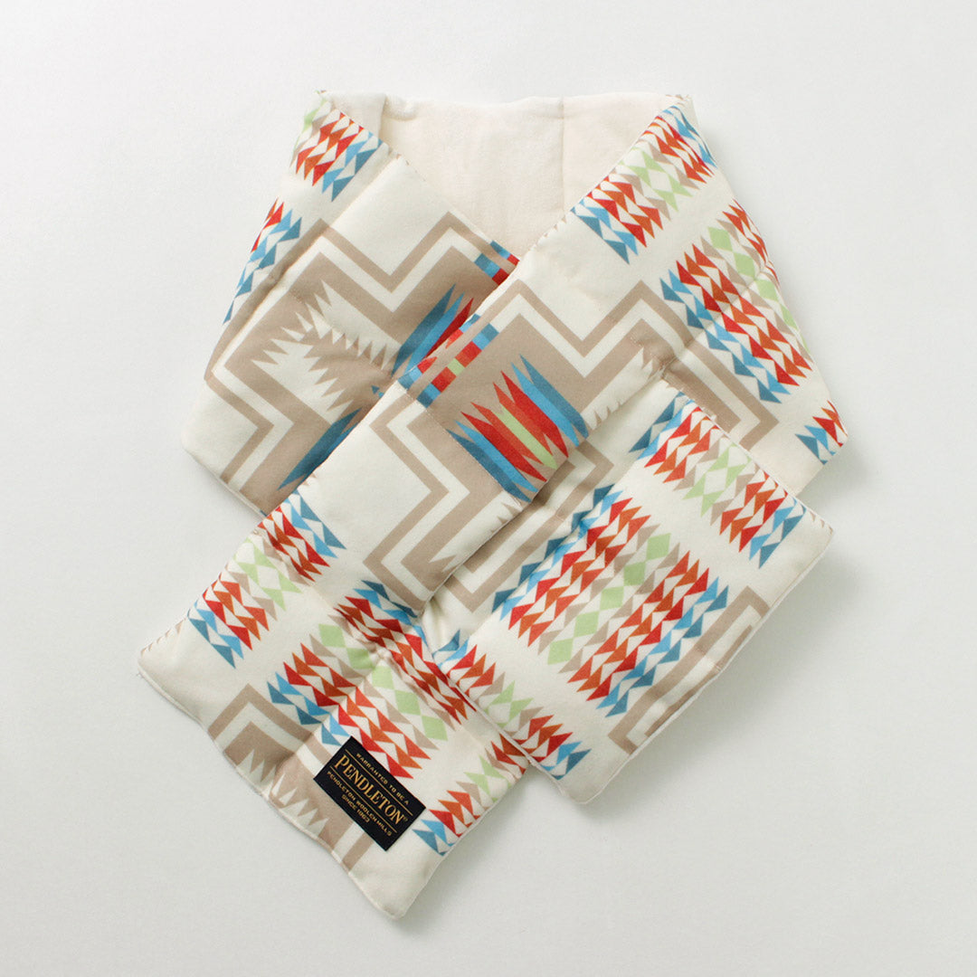 PENDLETON / UC Down Scarf