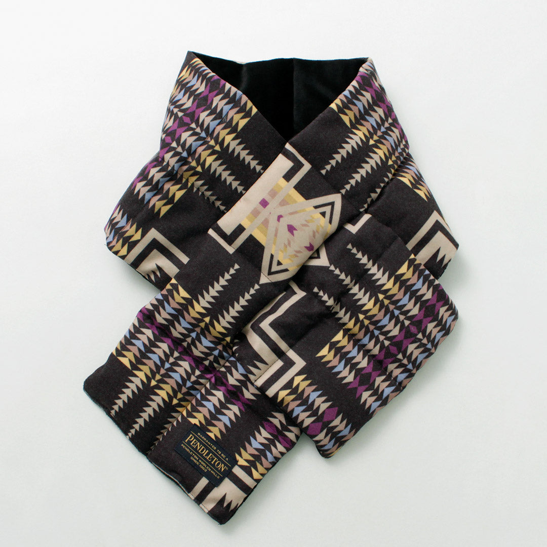 PENDLETON / UC Down Scarf