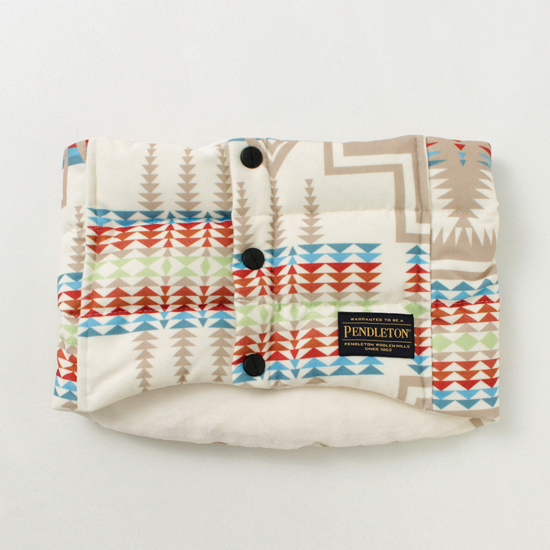 Pendleton / UC Down Neck Sarmer