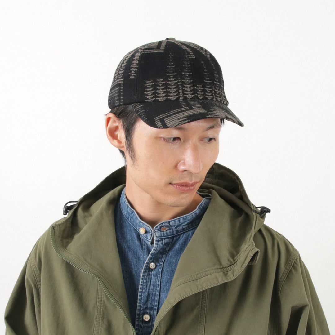 PENDLETON / PDW Cap