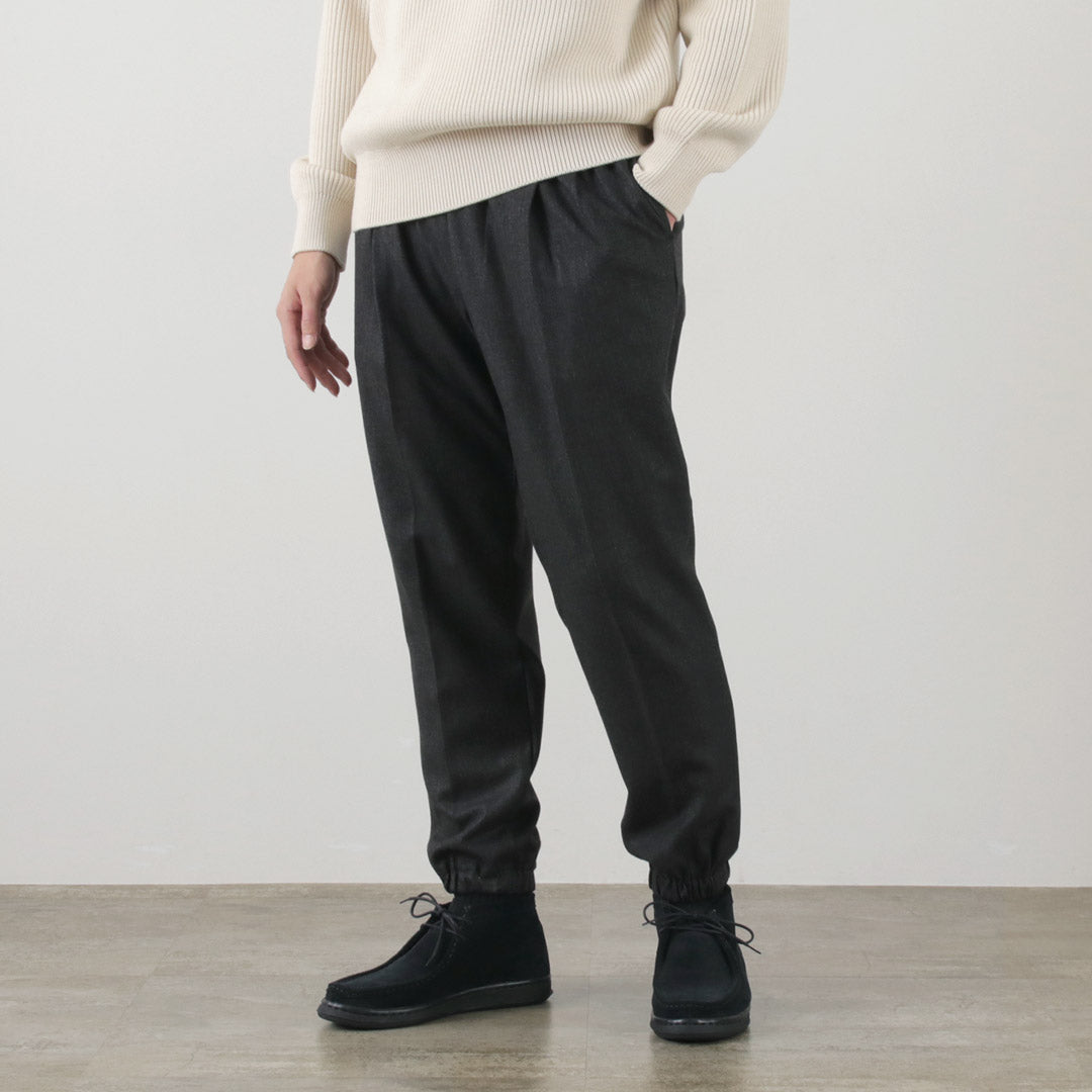 FLISTFIA / Active Trousers