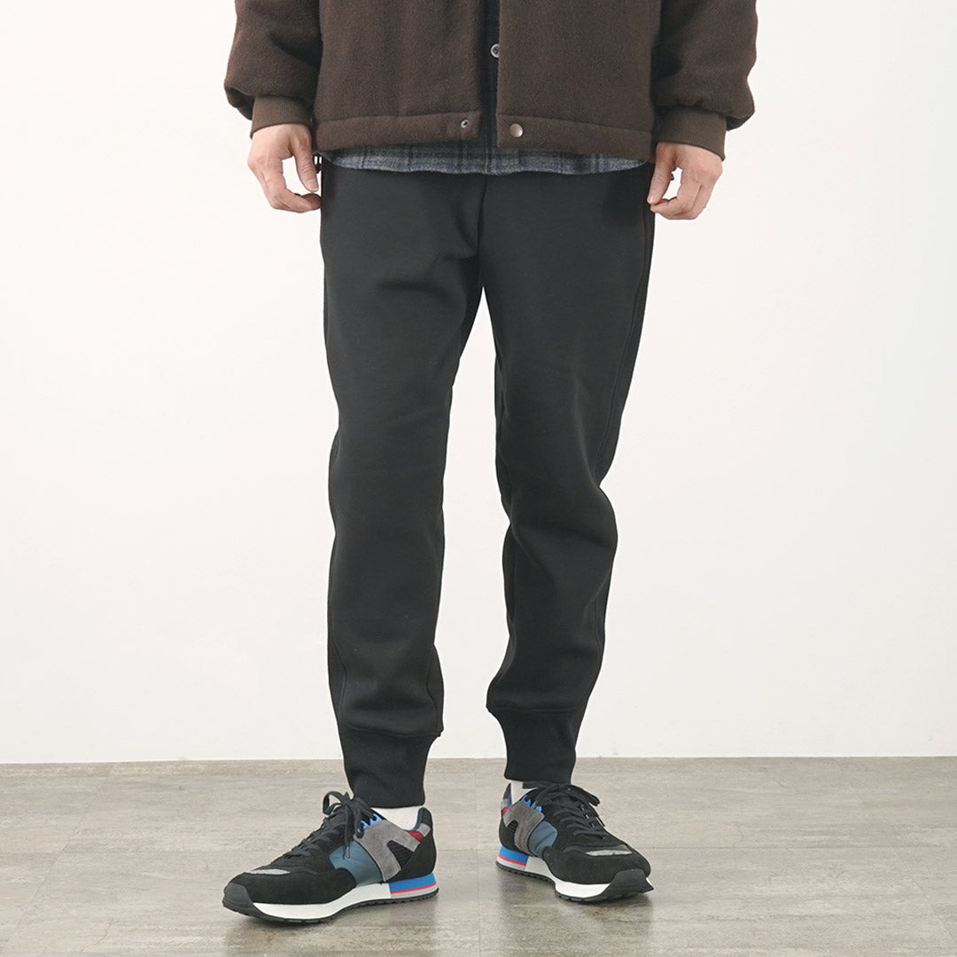 Flistfia / Hiver Spory Pantmand Bomber Heat