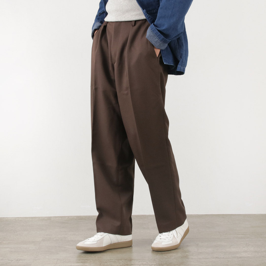 pantalones Melple / Fairfax 2B