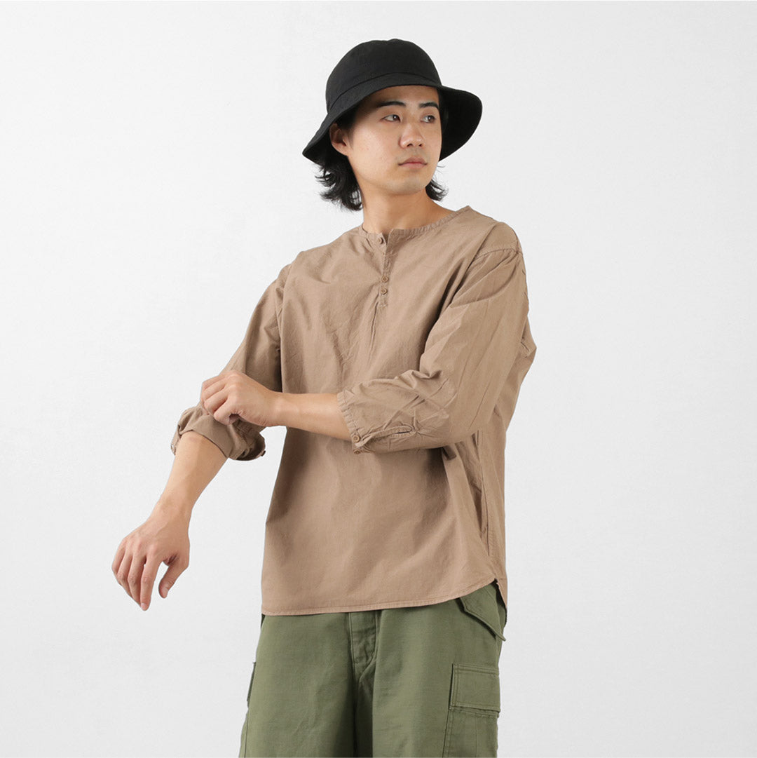 Garage Green Works / Plantes Sleeping Shirt