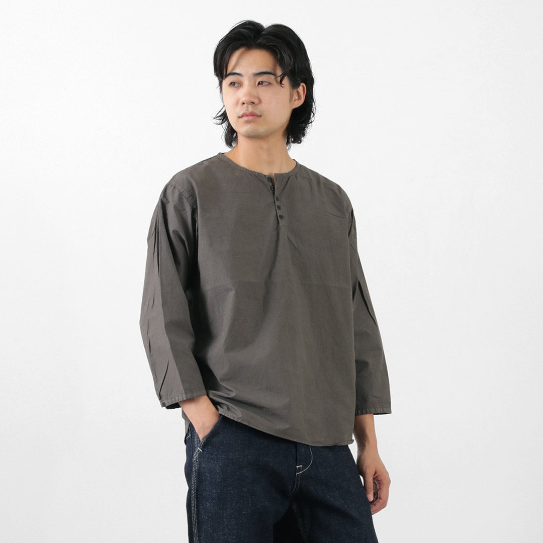 Garage Green Works / Plantes Sleeping Shirt