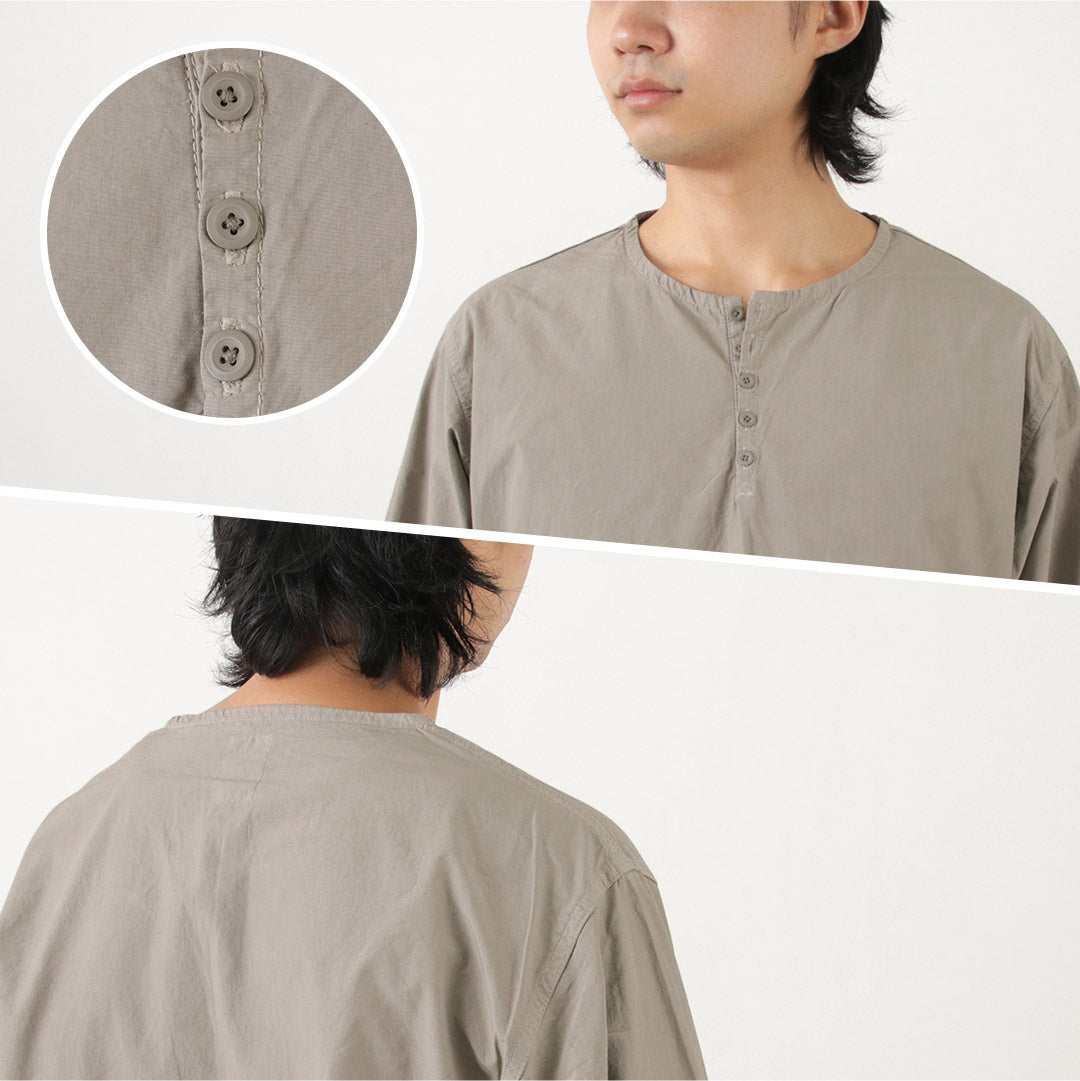 Garage Green Works / Plantes Sleeping Shirt