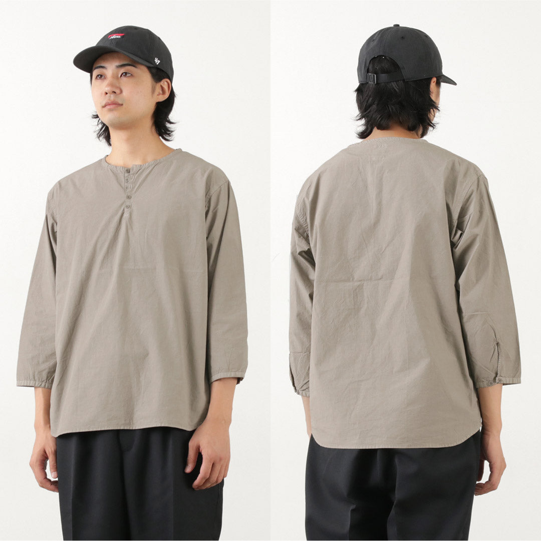 Garage Green Works / Plantes Sleeping Shirt