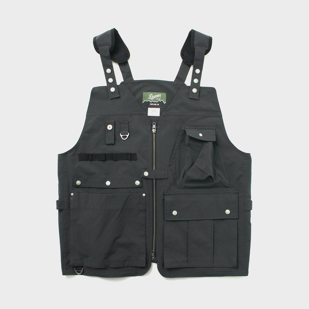 Garage Green Works / Gear Apron