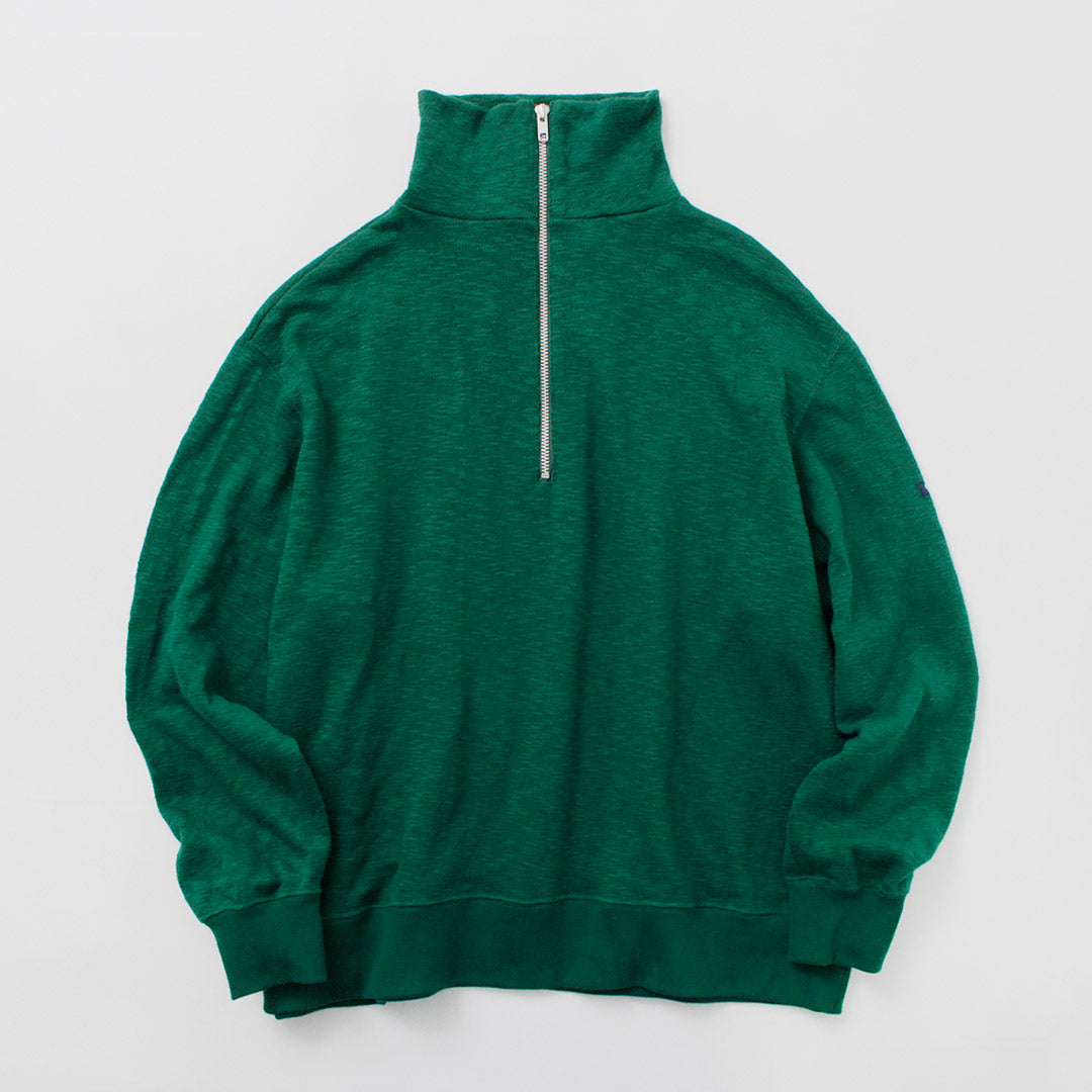 TIEASY / ZIP-UP ORIGINAL