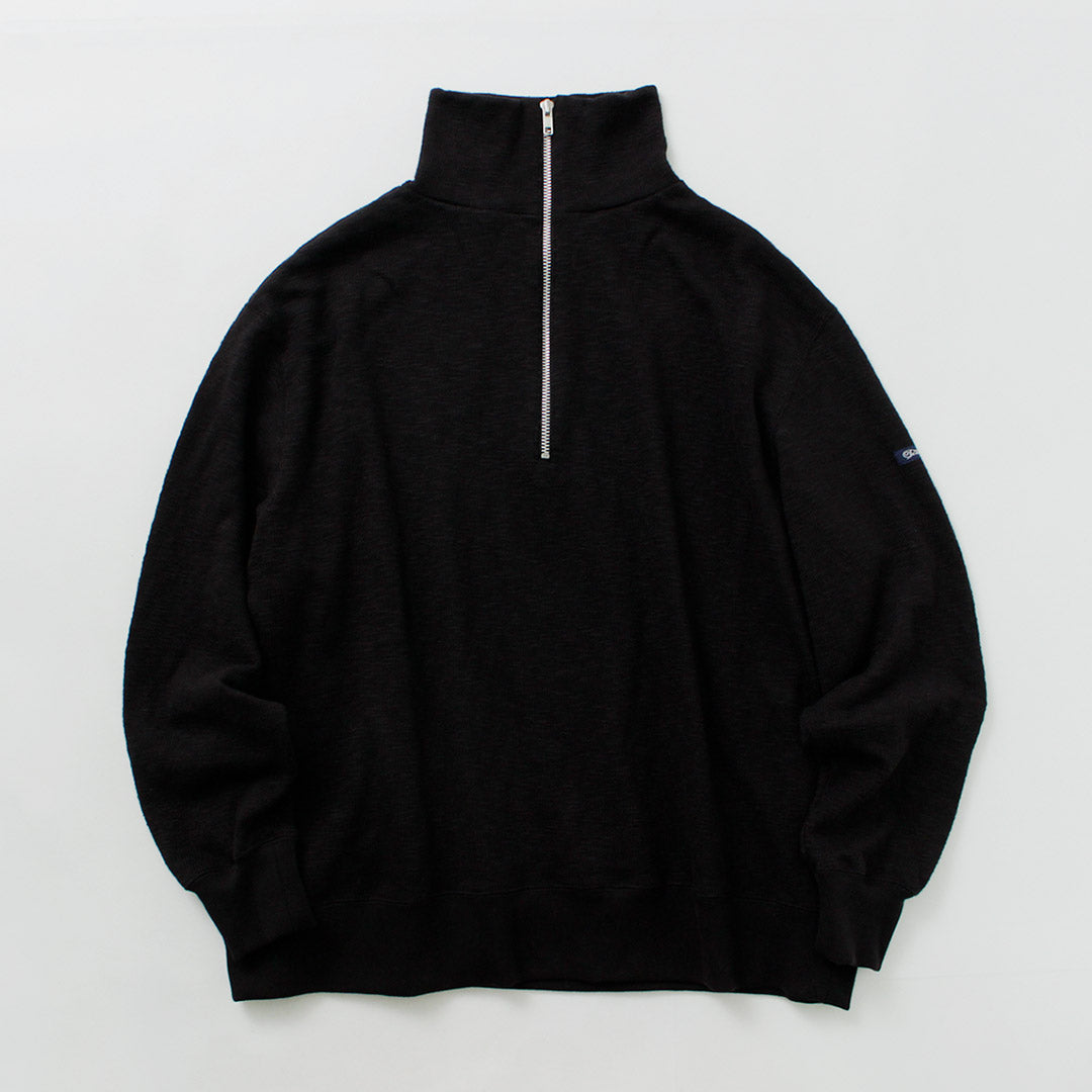 TIASY / ORIGINAL ZIP-UP