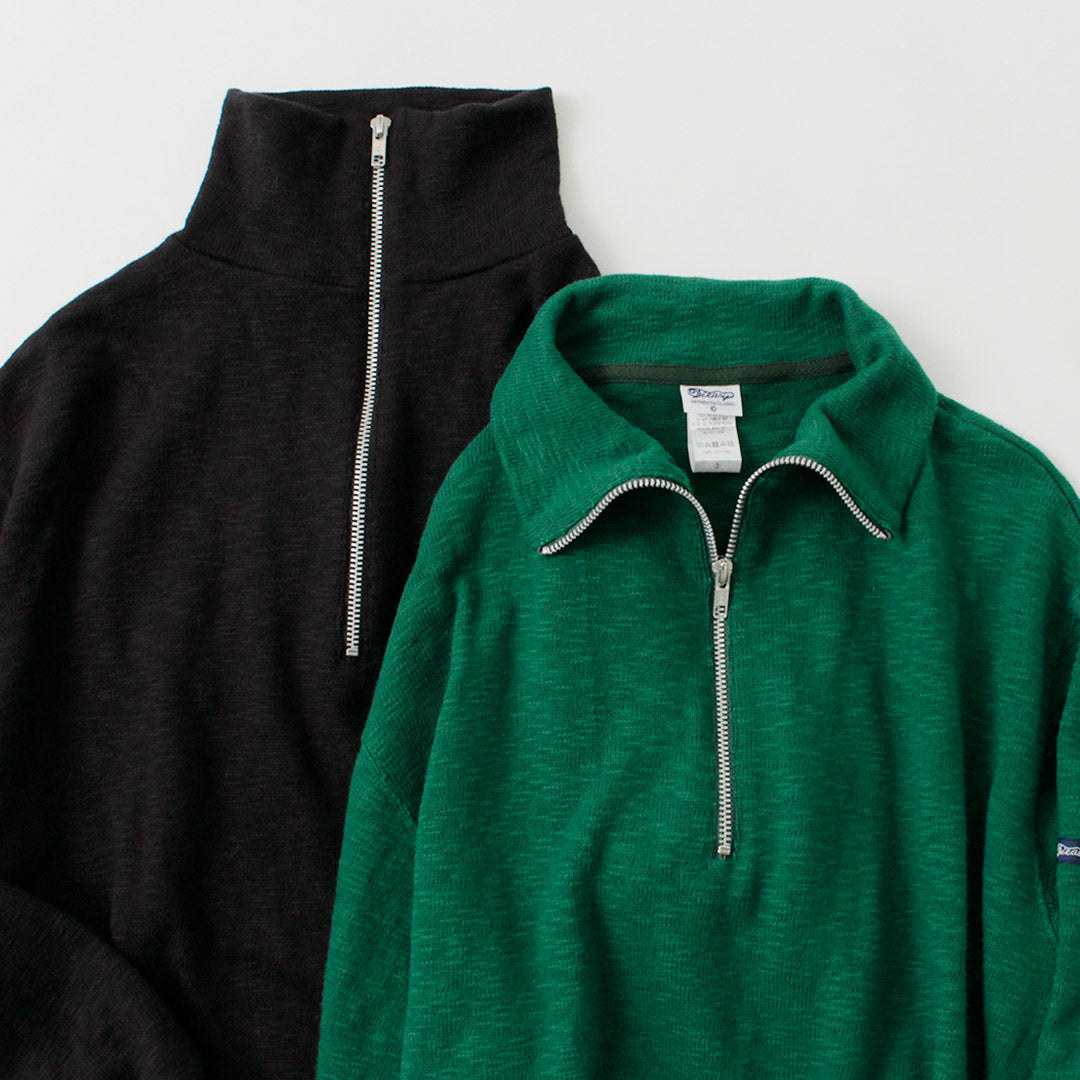 TIEASY / Original Zip-up