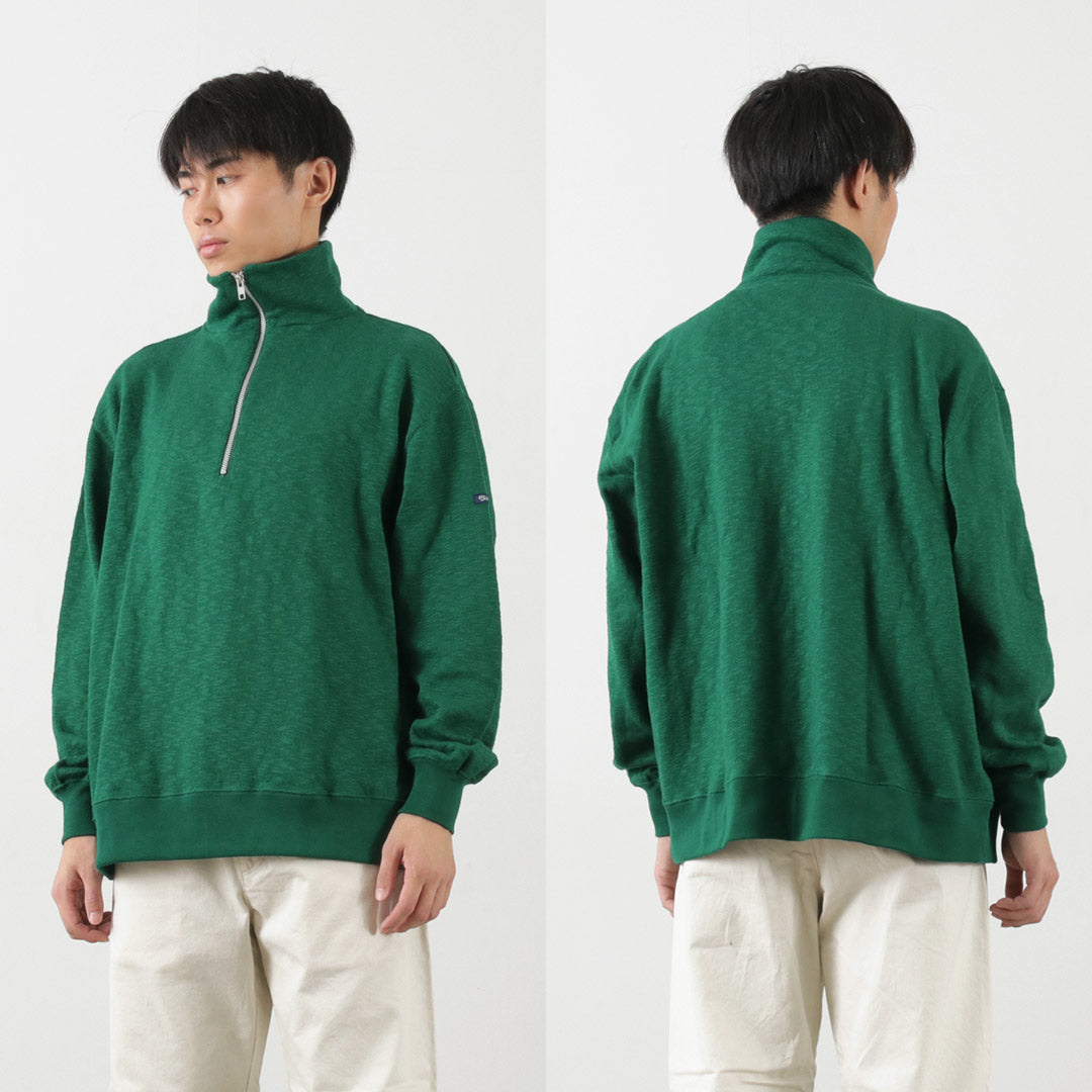 TIEASY / Original Zip-up