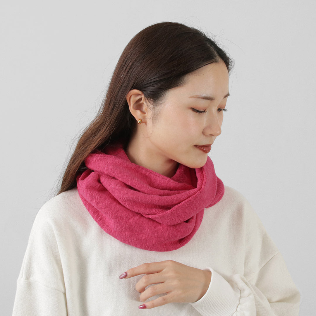 Tieasy / Double Face Snood