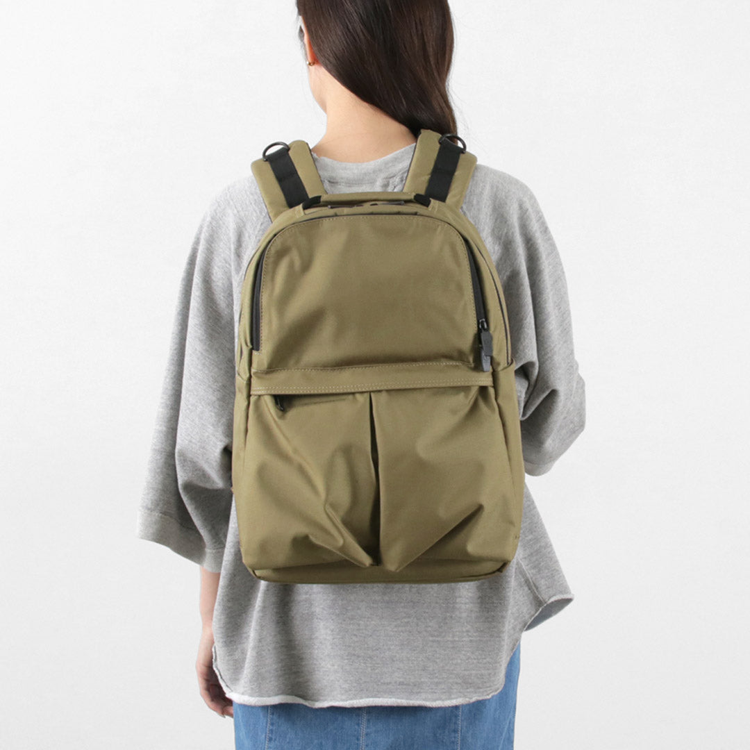 SML / Helmet Daypack