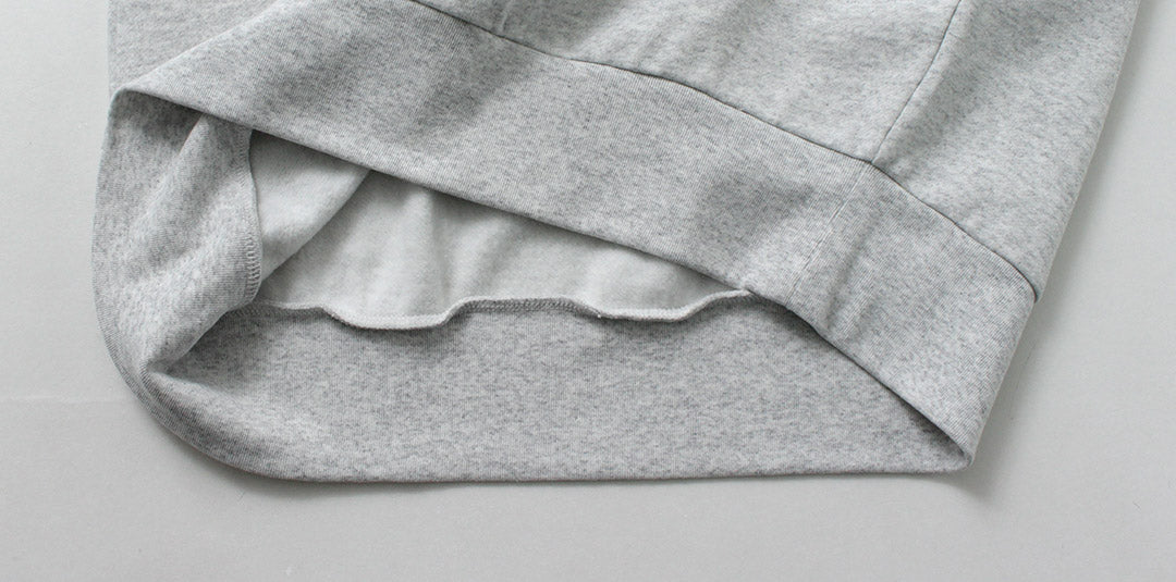 Sweat-shirt Healthknit / Classic Henley Neck Long Mancheve