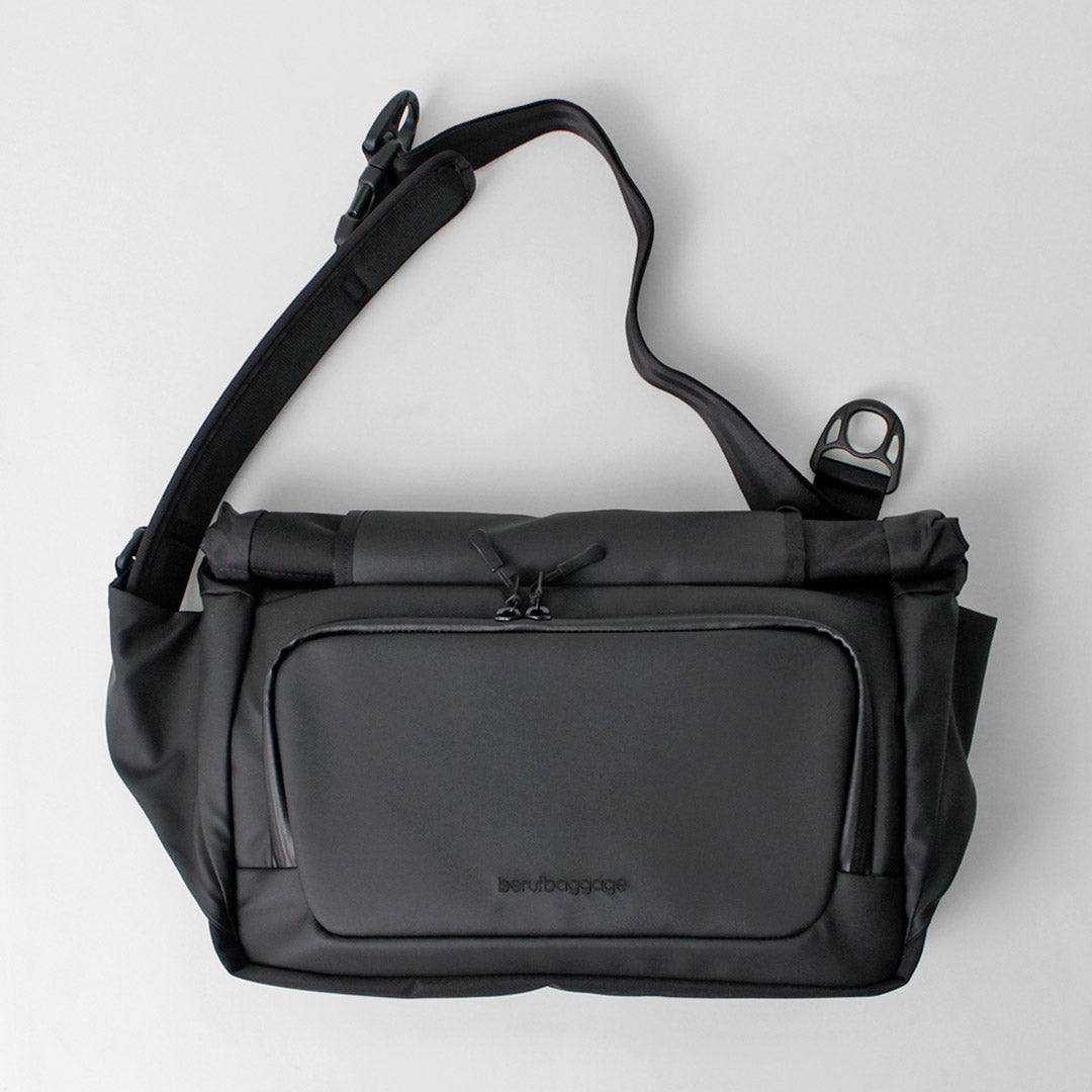 BERUF / Satellite 10+ sling bag