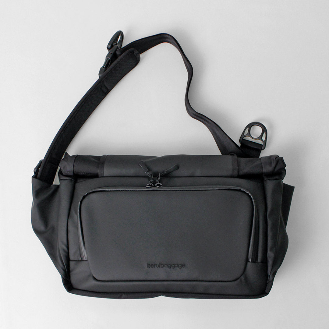 BERUF / Satellite 10+ sling bag