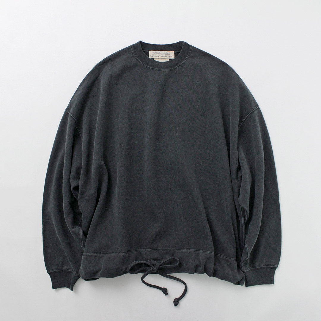 REMI RELIEF / SP Processed Lined Outdoor BIG Size Crew