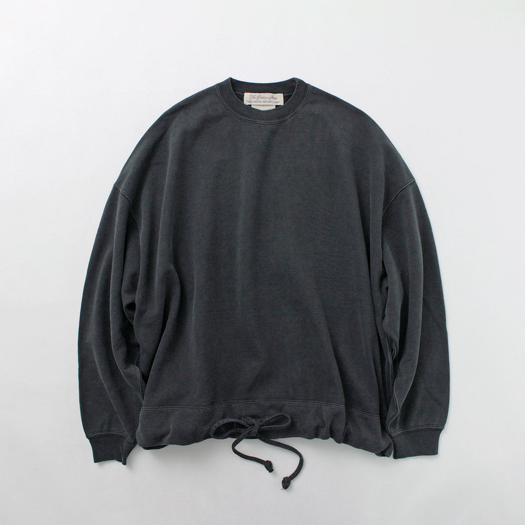 Remi Relief / SP Processed Lining Big Size Autero Trew Sweatshirt