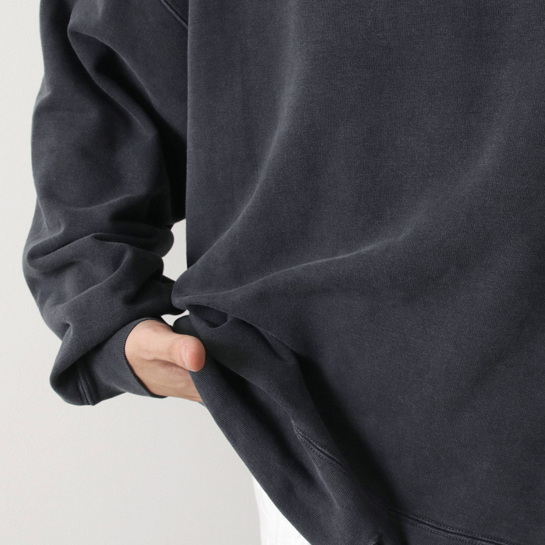 Remi Relief / SP Processed Lining Big Size Autero Trew Sweatshirt