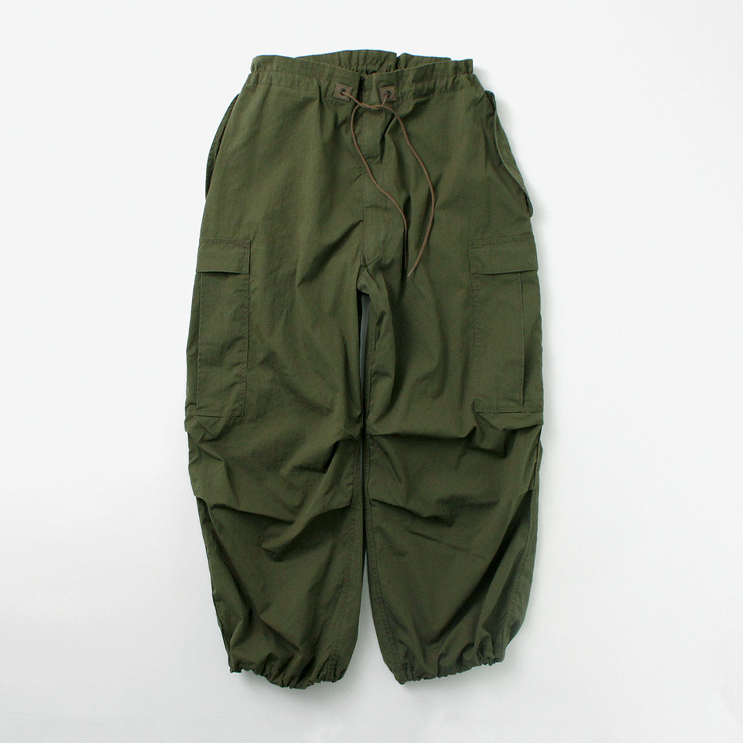 Pantalon de cargaison météo REMI RELIET / NY / C