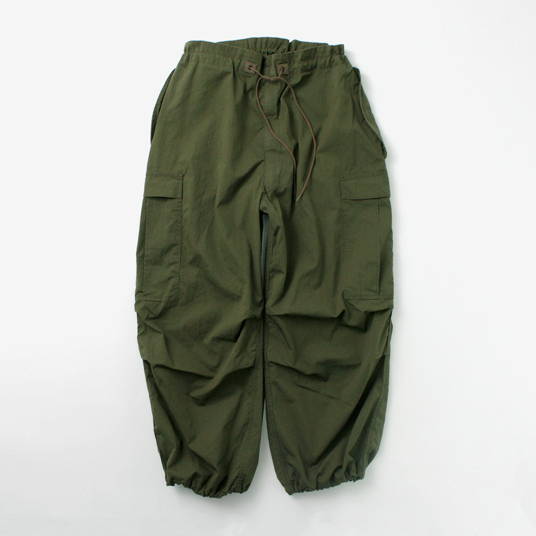 REMI RELIEF / Ny/C Weather Cargo Pants