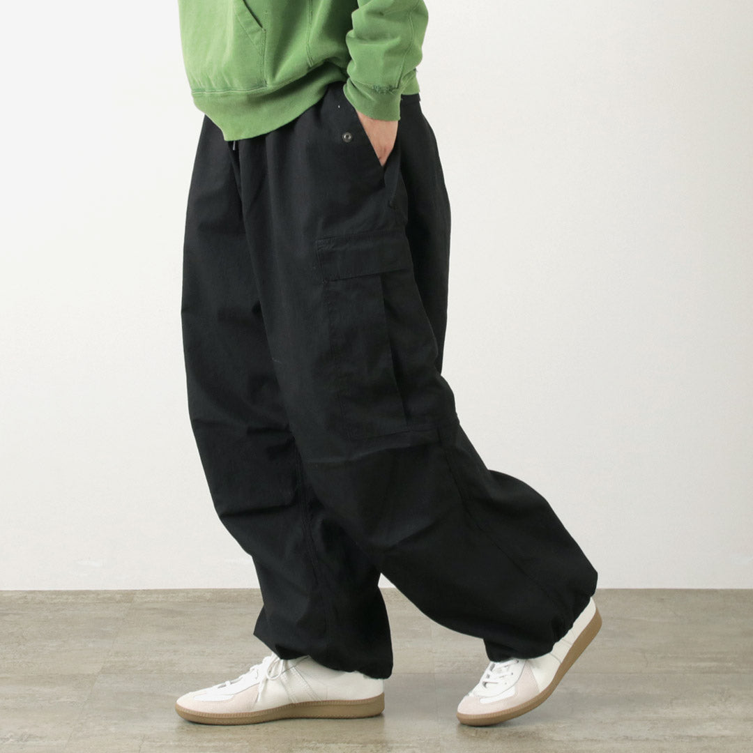 REMI RELIEF / Ny/C Weather Cargo Pants