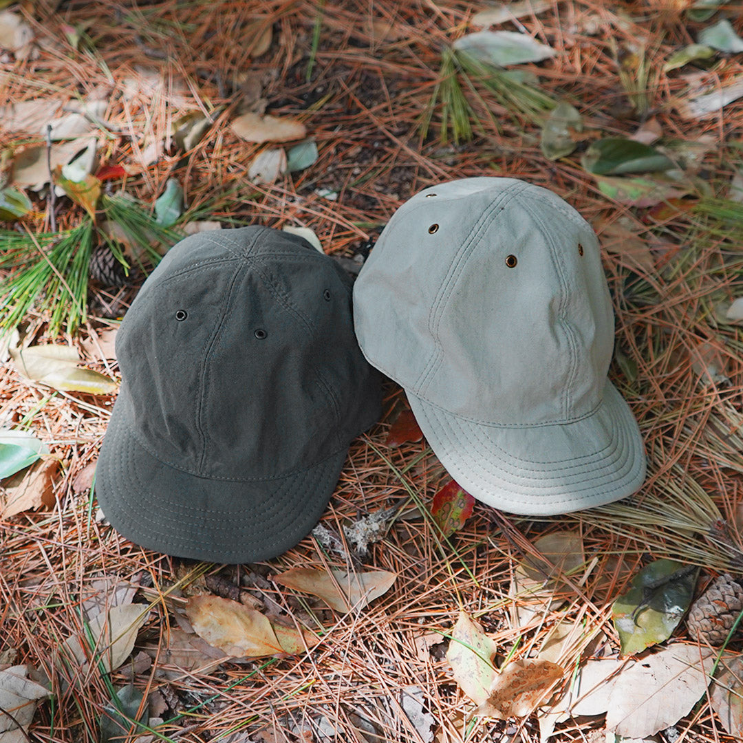 HIGHER / Waterproof Nylon Active Cap