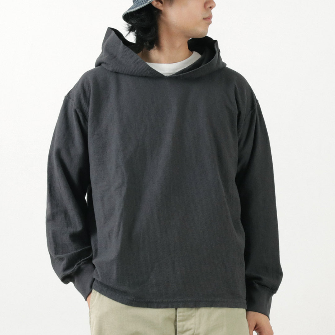 Camiseta de manga larga Walla Walla Sport / Ridge Big Hood