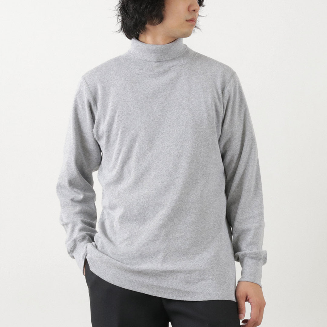 Walla Walla Sport / 1áe ribbed Turtleneck 티셔츠