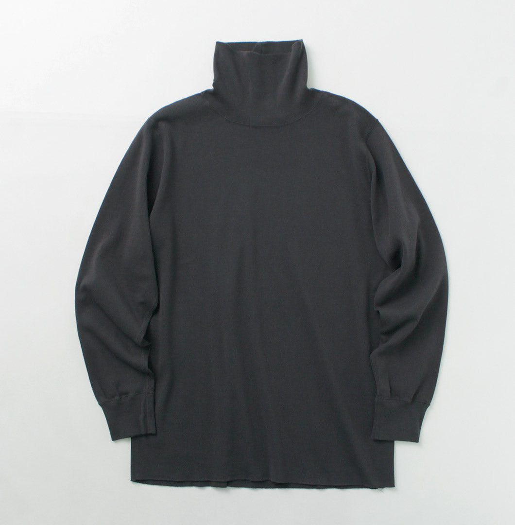 Walla Walla Sport / 1áe ribbed Turtleneck 티셔츠