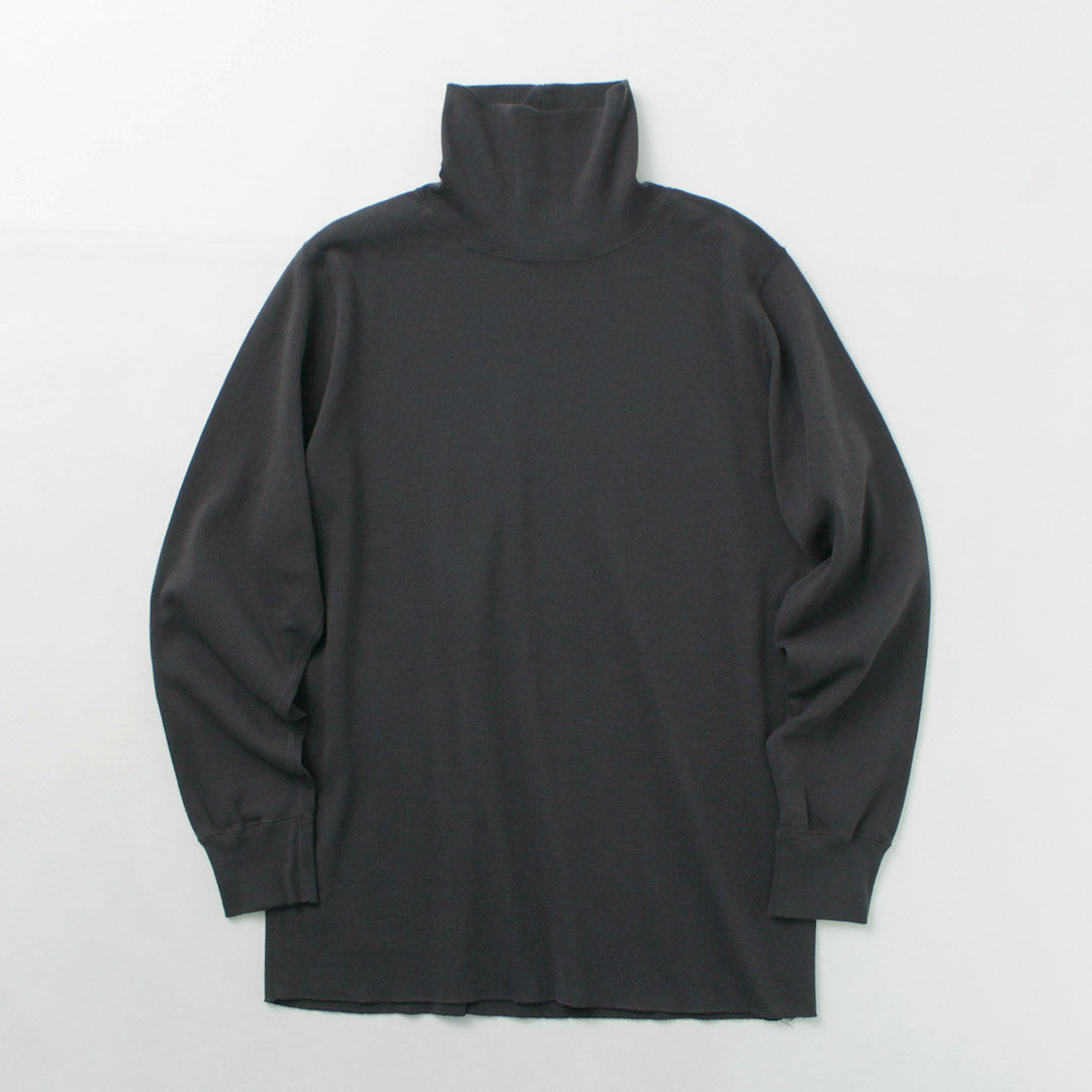 Walla Walla Sport / 1áe ribbed Turtleneck 티셔츠