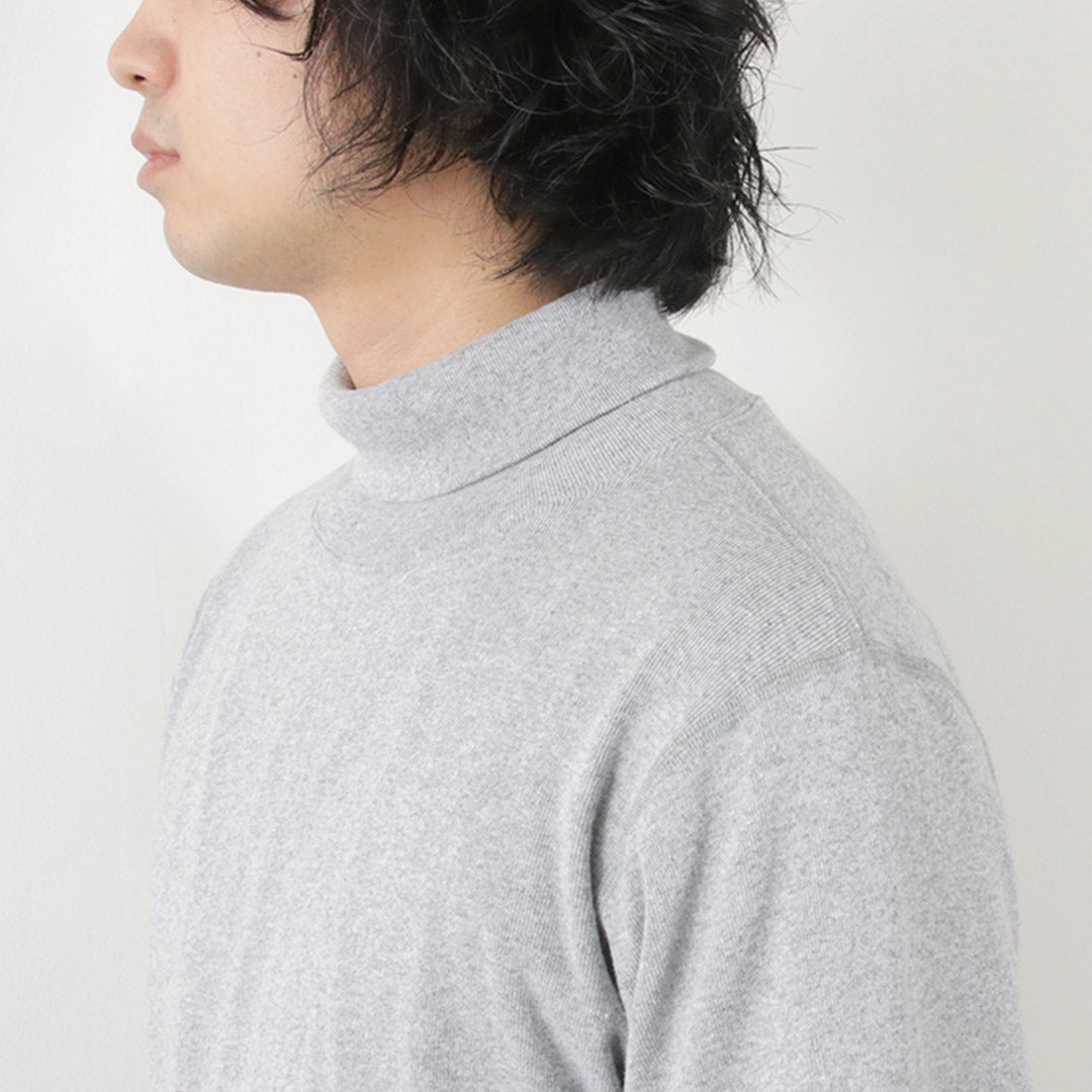 Walla Walla Sport / 1áe ribbed Turtleneck 티셔츠