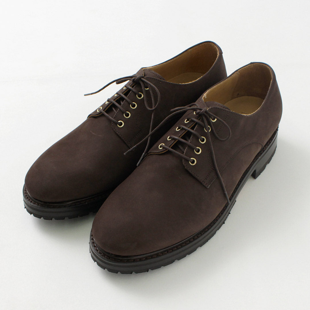 1205 / Derby Shoes