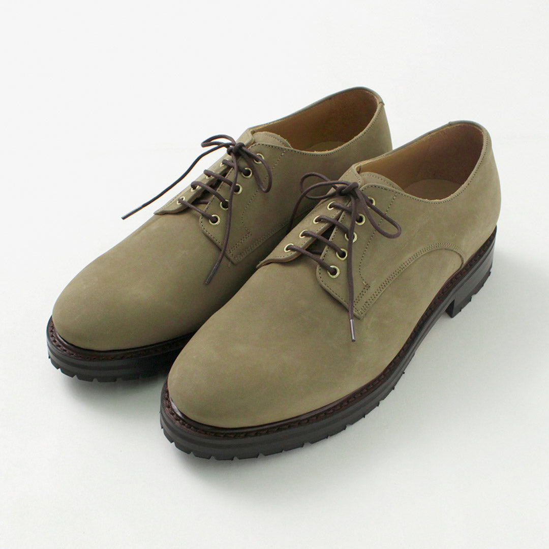 1205 / Derby Shoes