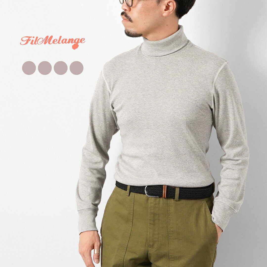 Top Filmange / Roy Turtleneck