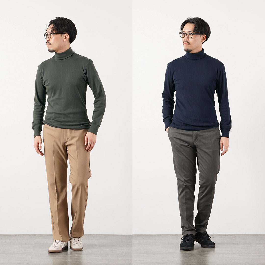 Top Filmange / Roy Turtleneck