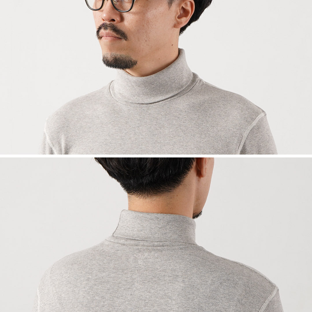 Top Filmange / Roy Turtleneck
