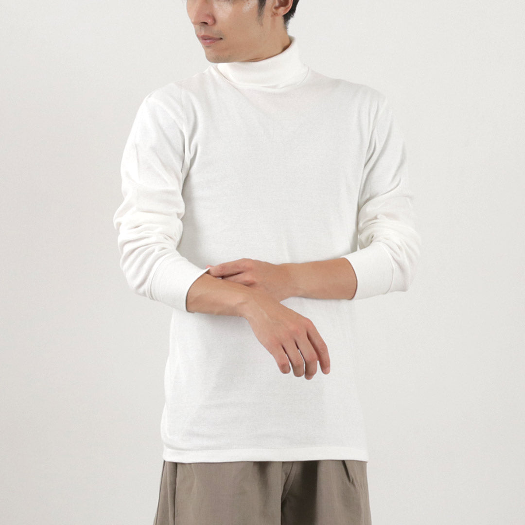 Filmelange / Roy Turtleneck 상단