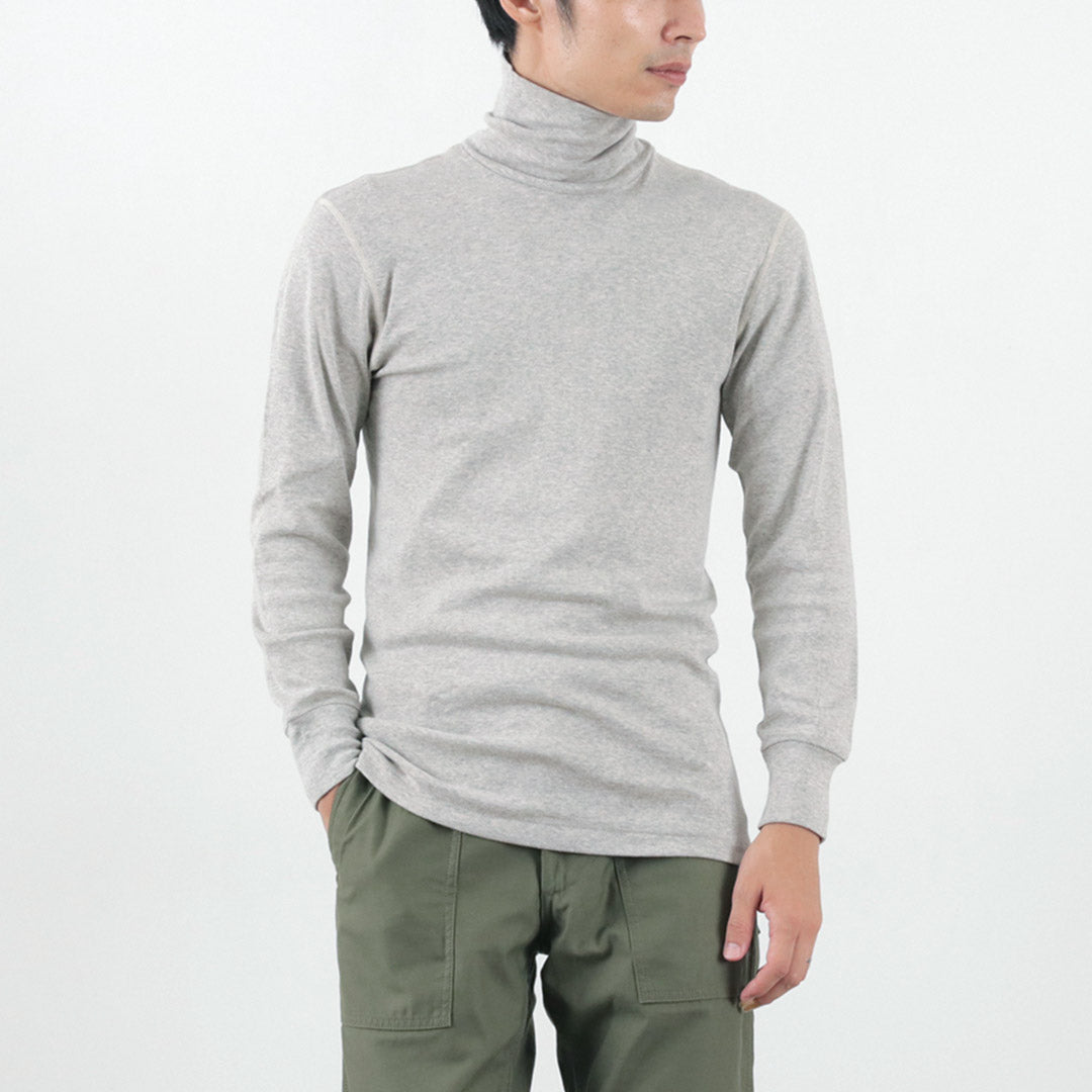 Filmelange / Roy Turtleneck Top