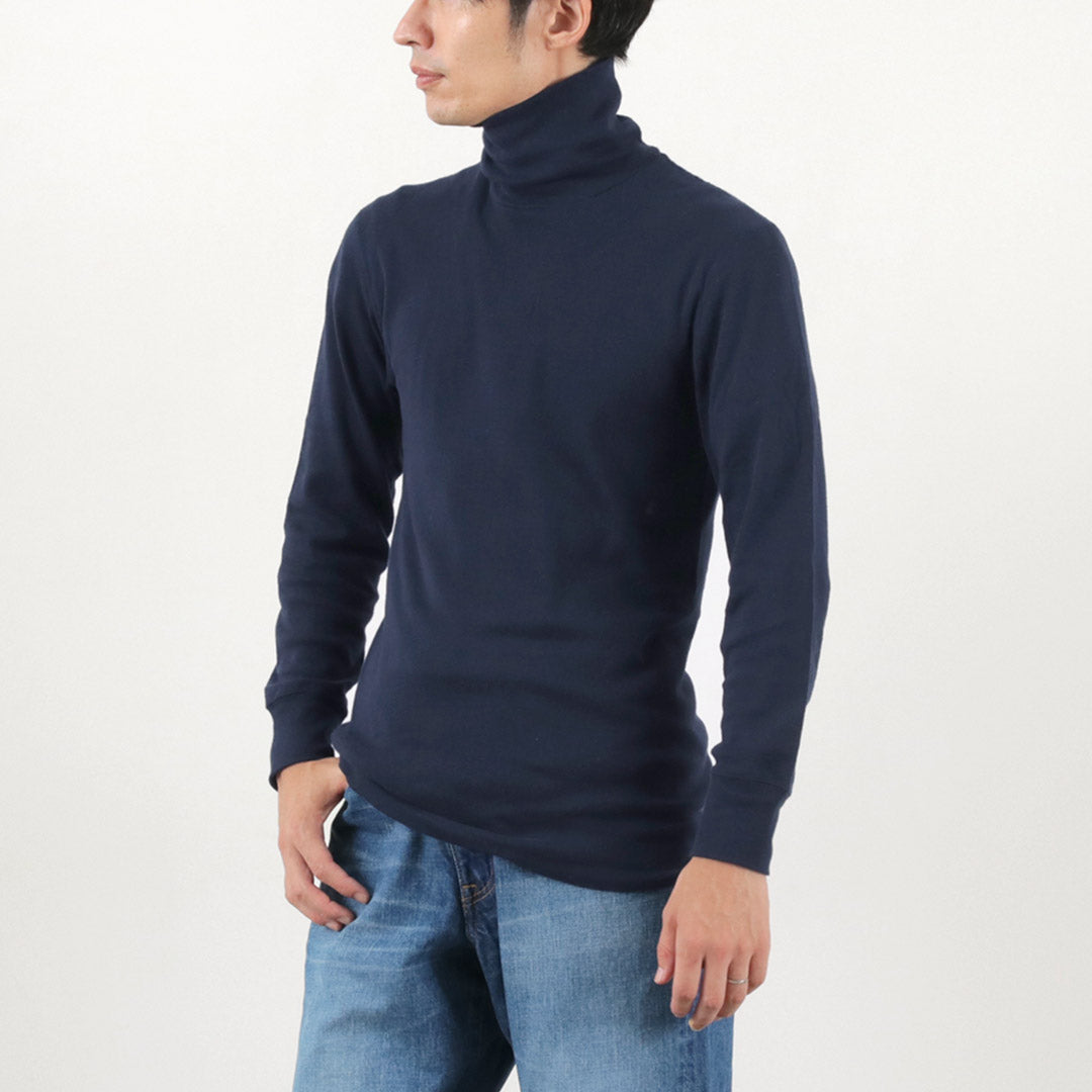 Filmelange / Roy Turtleneck 상단