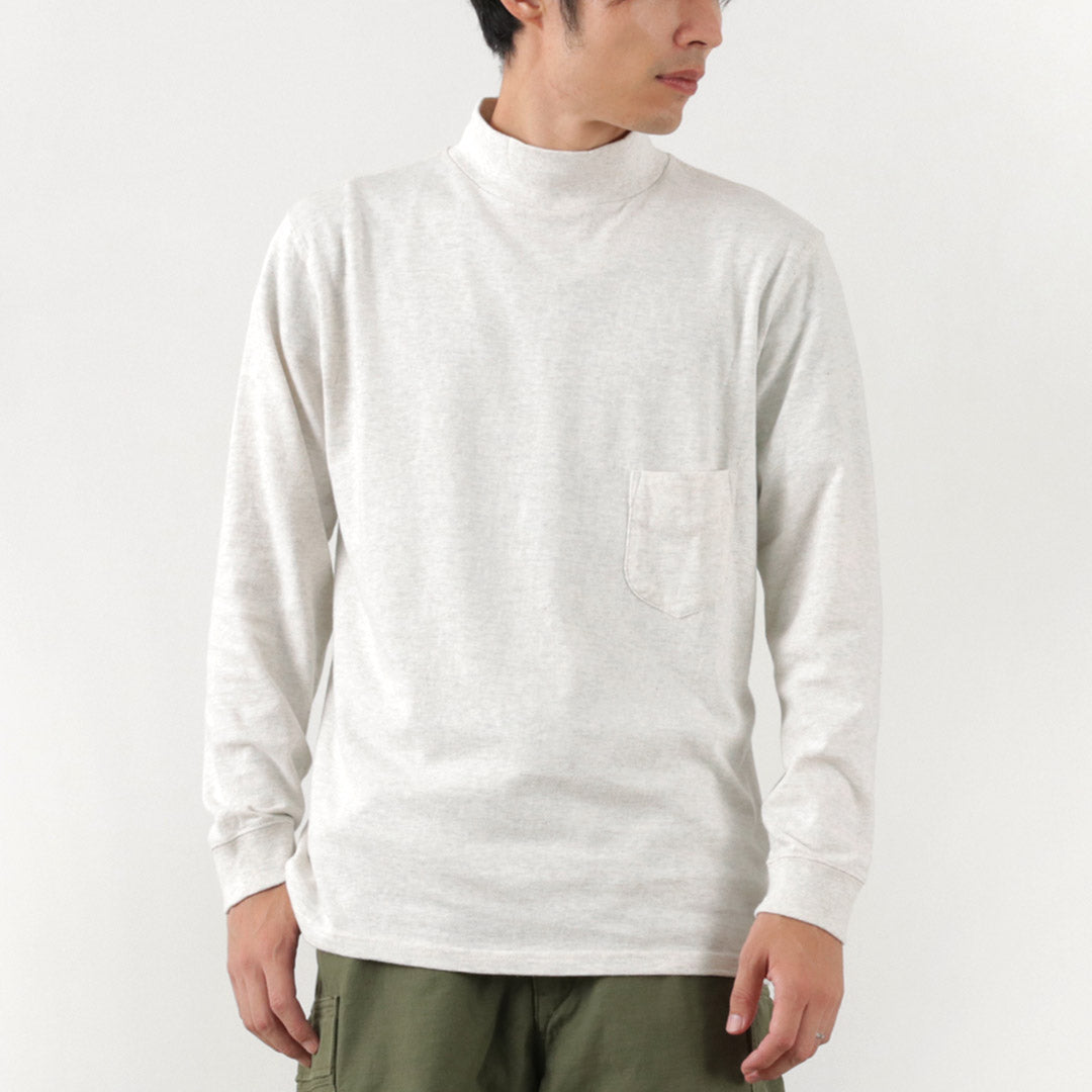 Filmelange / Duomo Mock Necks